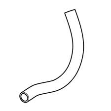 Makita 412107-4 Vinyl Tube 5, CC01