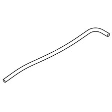 Makita 412110-5 Tube 10-750, PM7650H