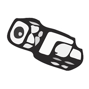 Makita 412295-7 Stopper Pin Holder, XNU01