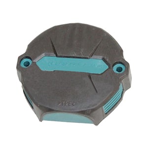Makita 412339-3 Rear Cover, GDT01