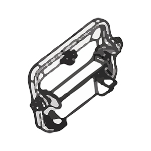 Makita 412348-2 Battery Cover Hook, XEC01