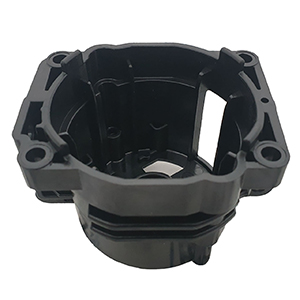 Makita 412476-3 Motor Housing, XRJ05