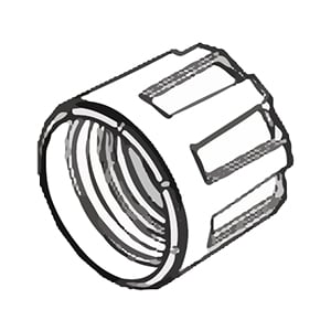 Makita 412631-7 Lock Ring