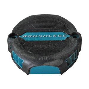 Makita 412691-9 Rear Cover, XWT15