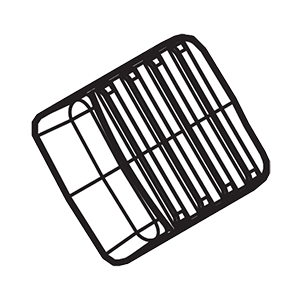 Makita 412721-6 Knob