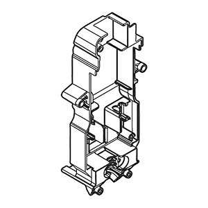 Makita 412868-6 Controller Case