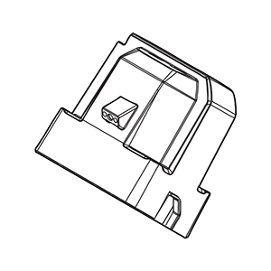 Makita 412926-8 Motor Housing, GSL02