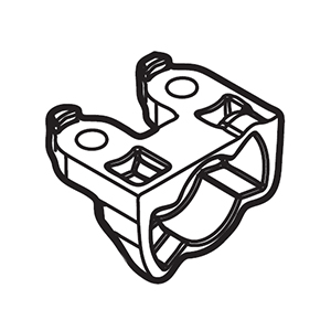 Makita 412941-2 Lead Block, GSL02