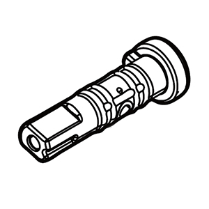 Makita 413297-6 Valve