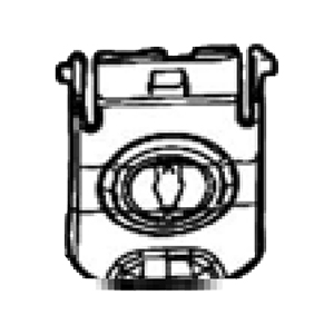 Makita 413408-3 Cover