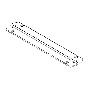 Makita 413826-5 Kerf Board, GSL03