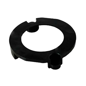 Makita 413845-1 Baffle Plate, GPS01