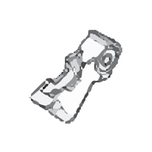 Makita 413C72-8 Switch Lever