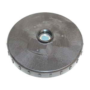 Makita 413D66-9 Wheel B, GBP01