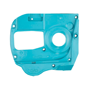Makita 413J85-1 Housing R Cover, XCU11