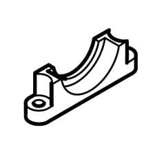 Makita 416332-9 Frame Retainer, 2702