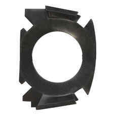 Makita 416498-5 Baffle Plate, 9921