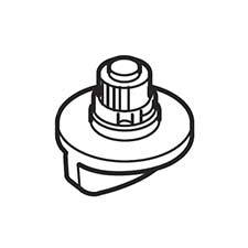 Makita 416669-4 Change Lever, 6807Z