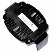 Makita 416937-5 Rear Cover, HM1202C