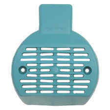 Makita 417833-0 Rear Cover, LS1221