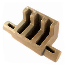 Makita 418155-1 Foot, KP312