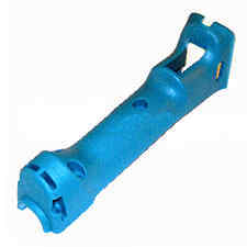 Makita 418189-4 Handle Cover, TW0200