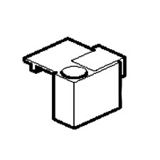 Makita 418204-4 Cover, BFH040