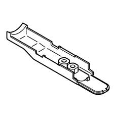 Makita 418690-9 Switch Cover, BFL300FZ