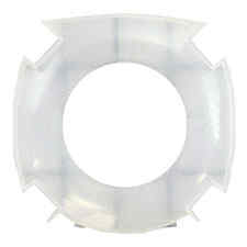 Makita 418814-7 Baffle Plate, TW1000