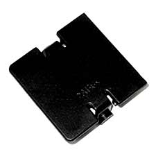 Makita 418907-0 Outer Rail End, 2704