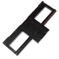 Makita 418948-6 Square Guide, 2704