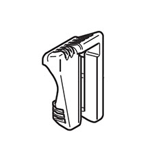 Makita 419120-3 Magazine Cap, AN923