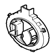 Makita 419262-3 Crank Housing Cap, HM1810