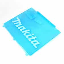 Makita 419268-1 Plastic Case Lid, BDF451