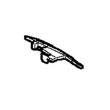 Makita 419327-1 Cover, BJR181