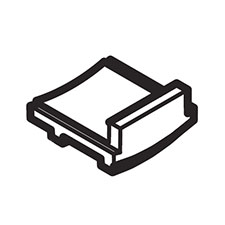 Makita 419375-0 Pusher L, BTP140