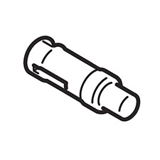 Makita 419443-9 Shoulder Pin 57