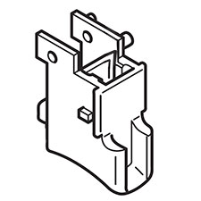 Makita 419451-0 Trigger
