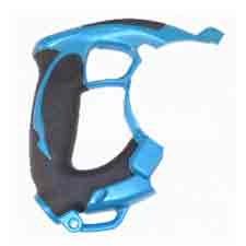 Makita 419553-2 Handle Cover, 5007MG