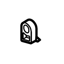 Makita 419632-6 Position Plate, SP6000K