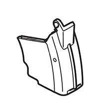 Makita 419663-5 Blade Cover, BCS550/Z