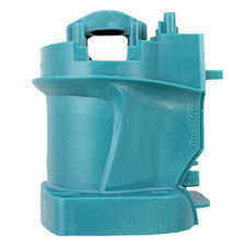 Makita 419674-0 Motor Housing, HR4041C