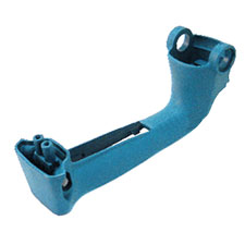 Makita 419978-0 Handle, HR2811F