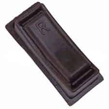 Makita 421297-2 Dust Cover, 6013BR