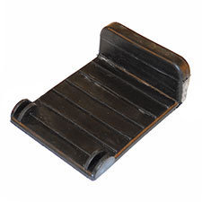 Makita 421671-4 Rubber Pad, LC1230