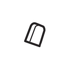 Makita 421676-4 Rubber Cap, 5057KB