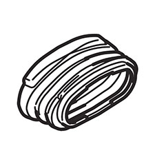 Makita 421912-8 Dust Cover, HR3210C