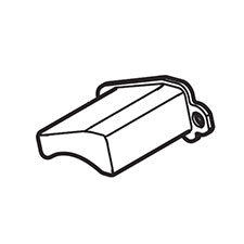 Makita 421970-4 Decompression Chamber, 5377MG