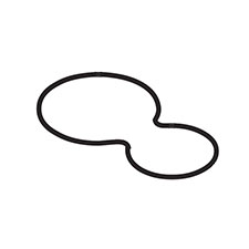 Makita 421976-2 Seal Ring, HR4041C