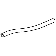 Makita 422041-0 Breather Pipe EBH253L/BHX2501